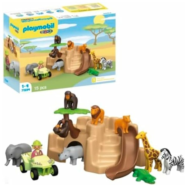 jouet playmobil