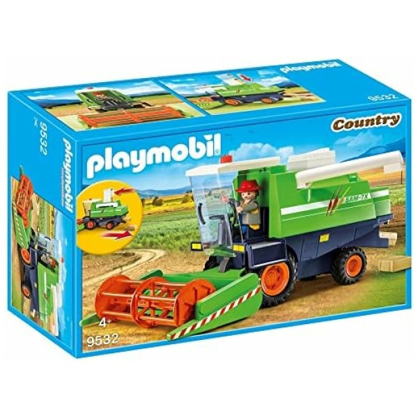 jouet playmobil