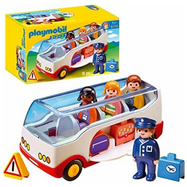 jouet playmobil