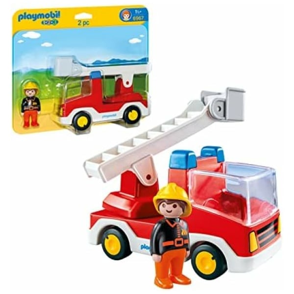 jouet playmobil