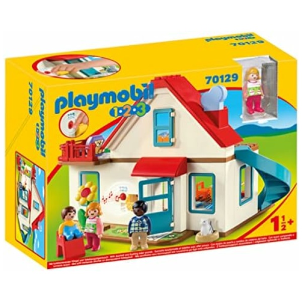 jouet playmobil