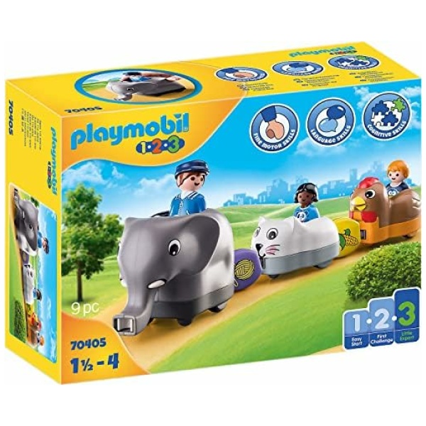 jouet playmobil