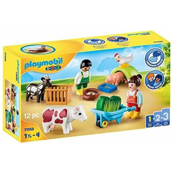 jouet playmobil