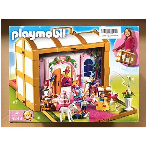 jouet playmobil