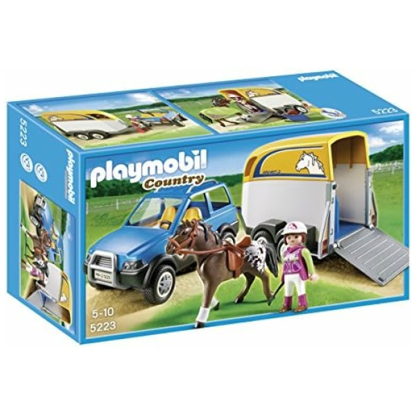 jouet playmobil