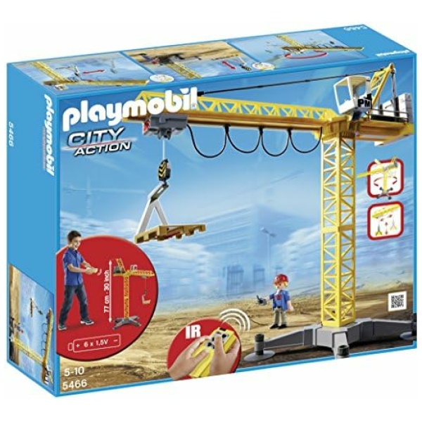 jouet playmobil