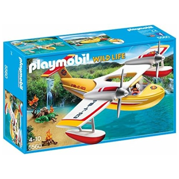 jouet playmobil