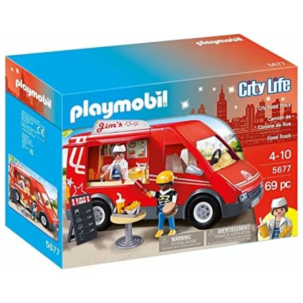 jouet playmobil