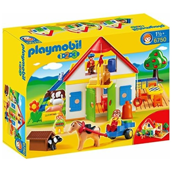 jouet playmobil