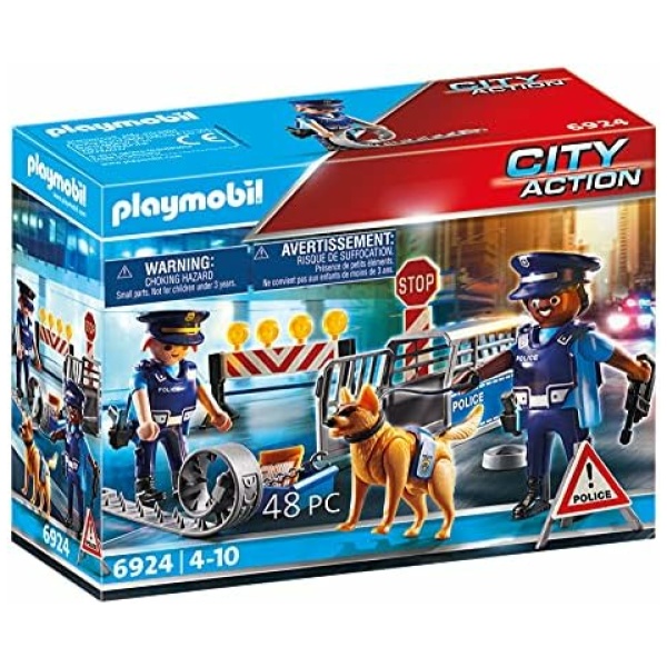 jouet playmobil