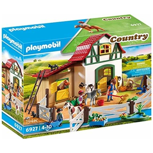 jouet playmobil