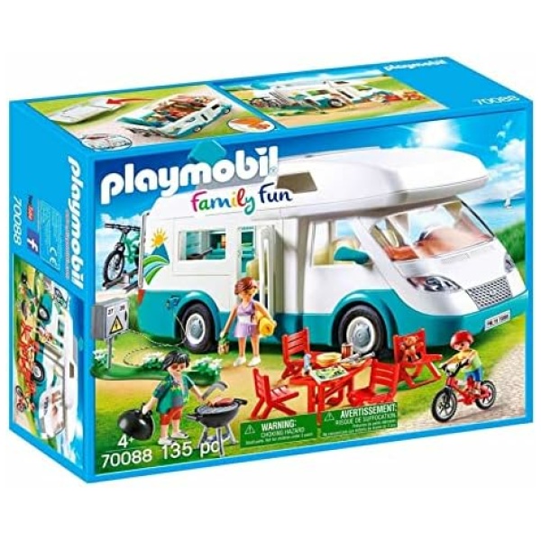 jouet playmobil