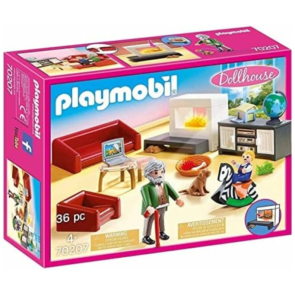 jouet playmobil