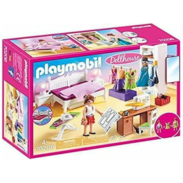 jouet playmobil