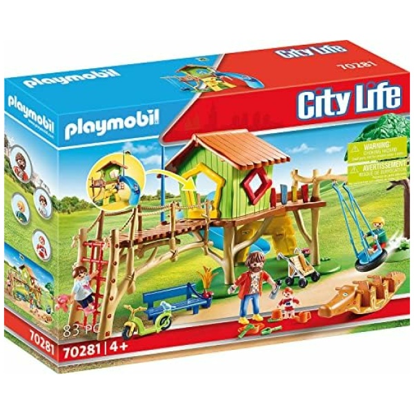 jouet playmobil