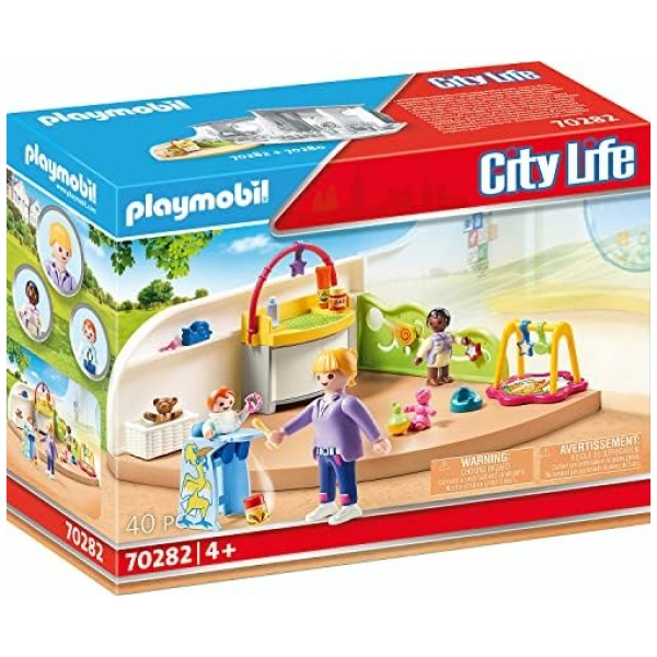 jouet playmobil