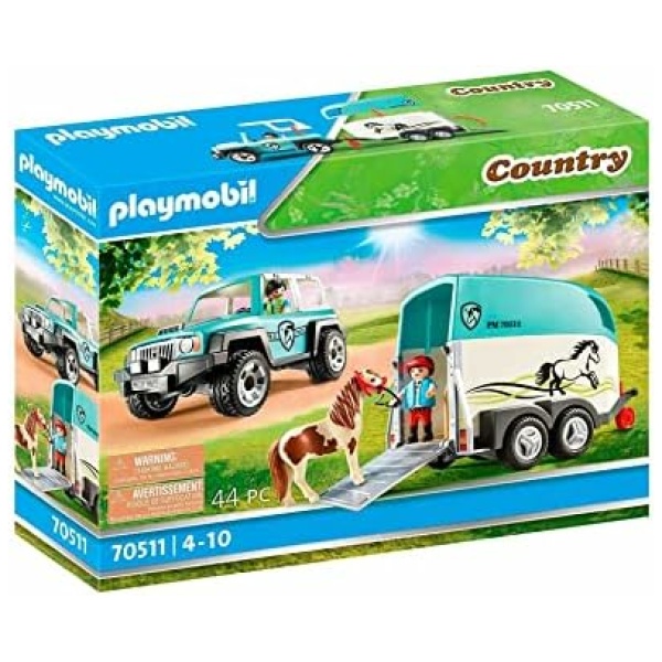 jouet playmobil