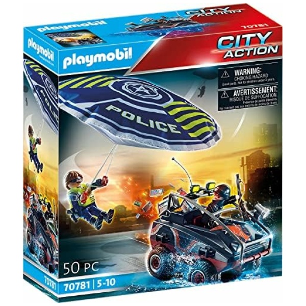 jouet playmobil