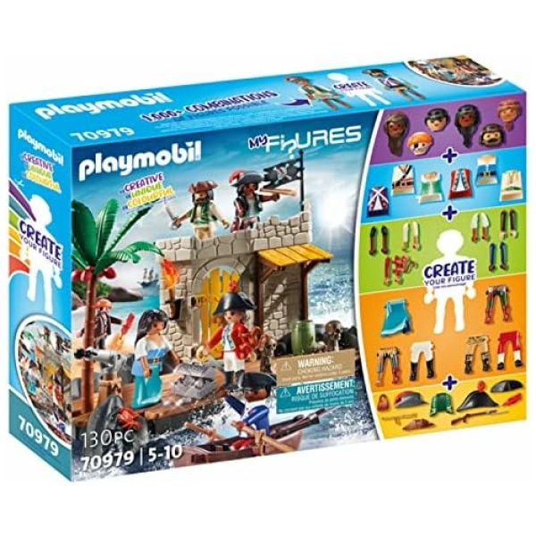 jouet playmobil