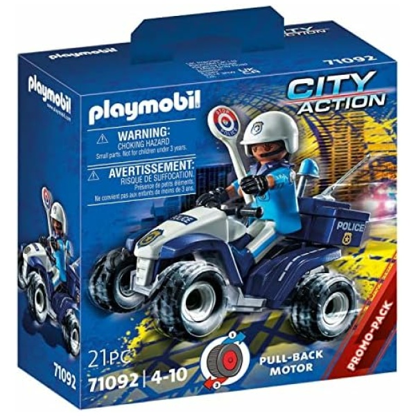 jouet playmobil