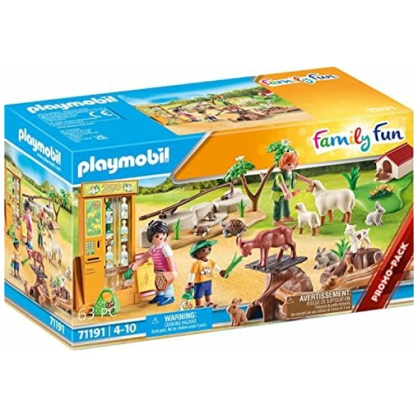 jouet playmobil