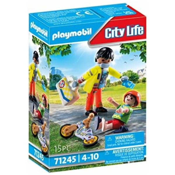 jouet playmobil