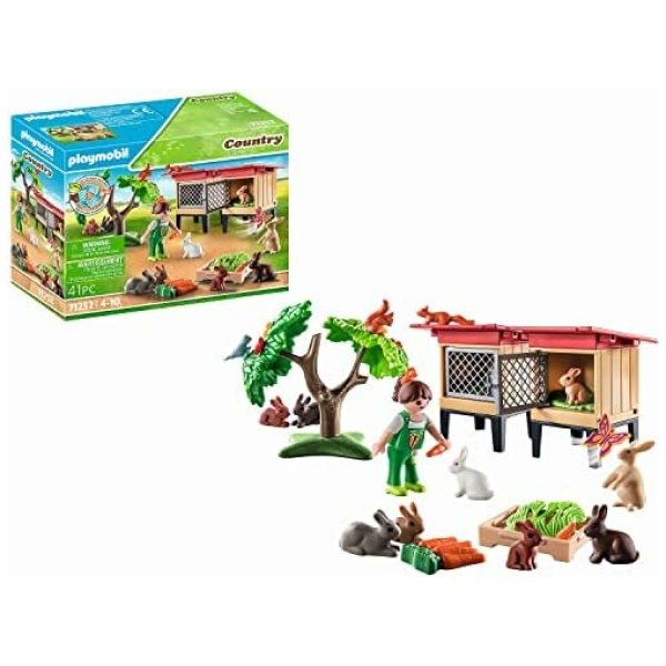 jouet playmobil