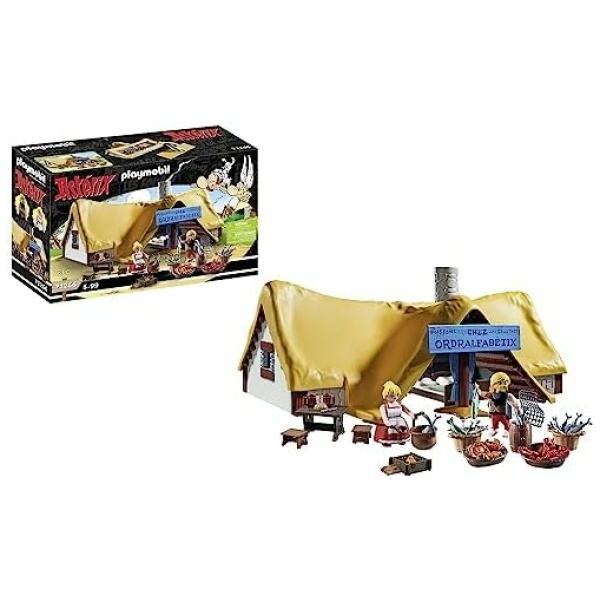 jouet playmobil