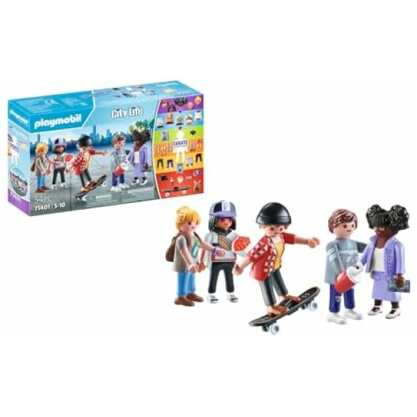 jouet playmobil