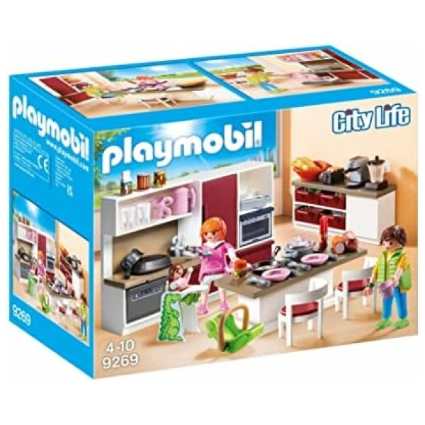 jouet playmobil