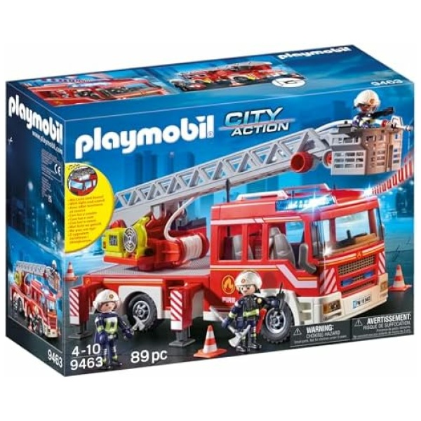 jouet playmobil