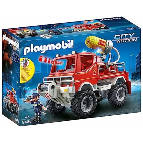 jouet playmobil