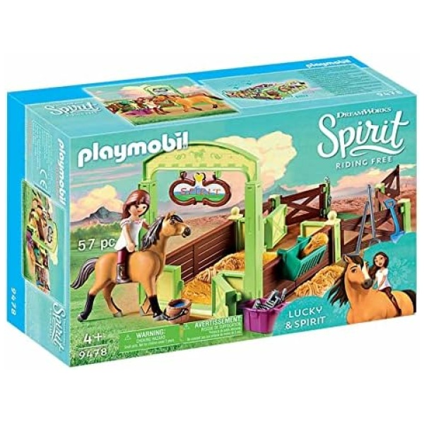 jouet playmobil