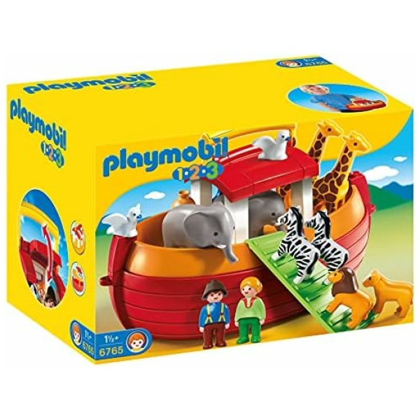 jouet playmobil