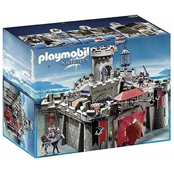 jouet playmobil