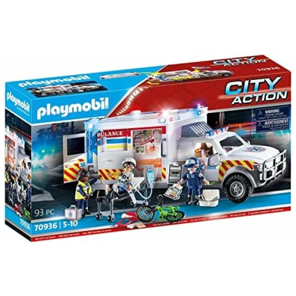 jouet playmobil