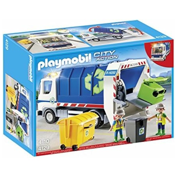 jouet playmobil