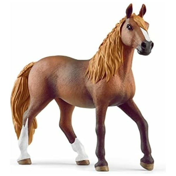 cheval schleich