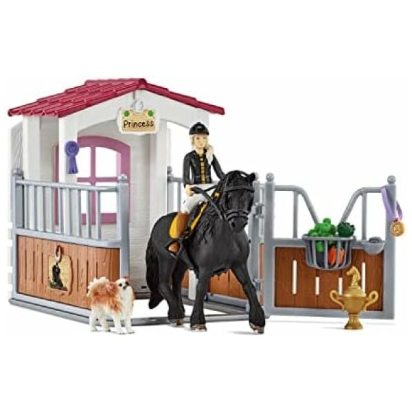 cheval schleich