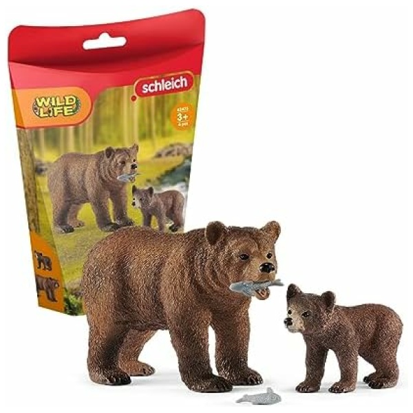 animal schleich