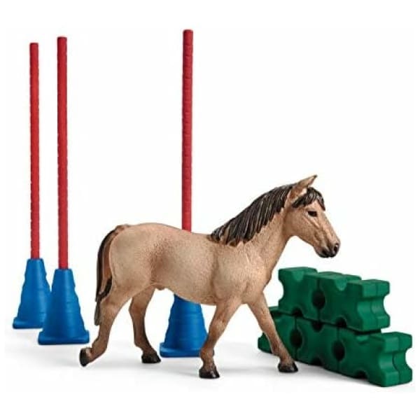 cheval schleich