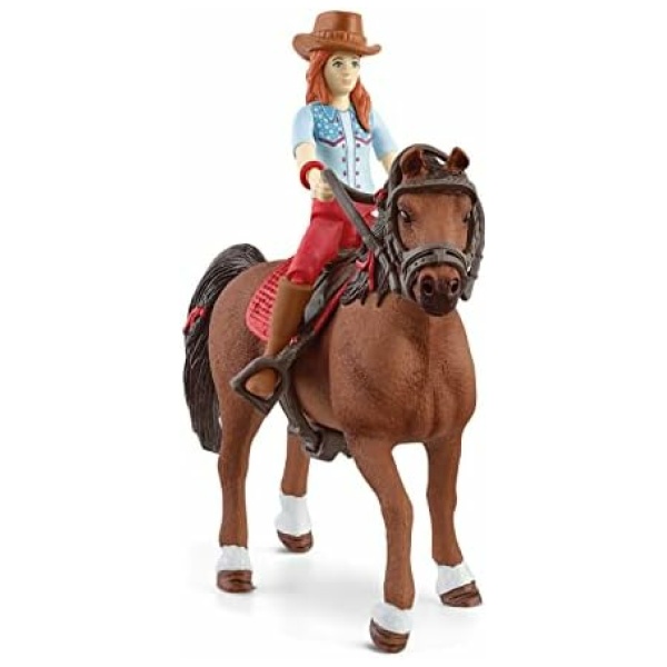 cheval schleich