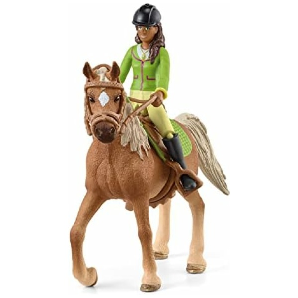 cheval schleich