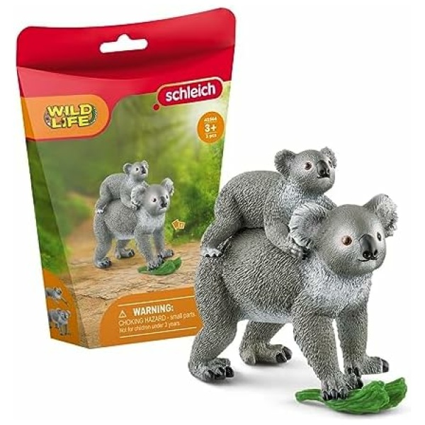 animal schleich