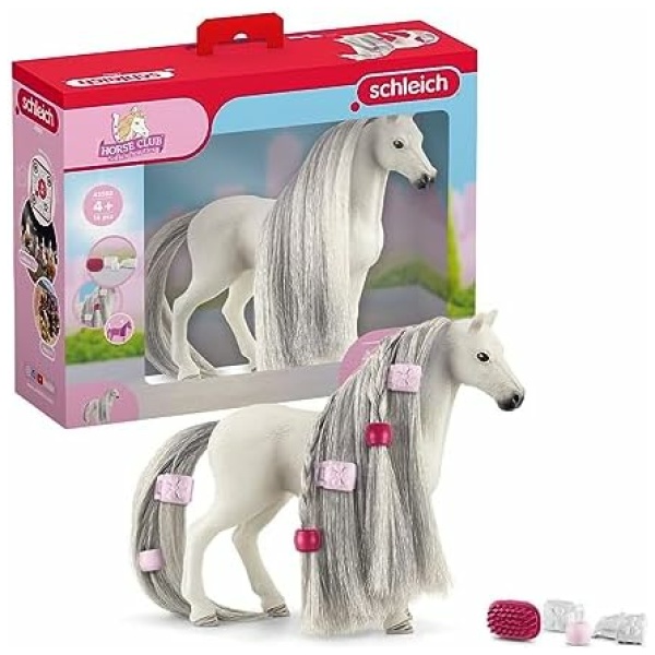 cheval schleich