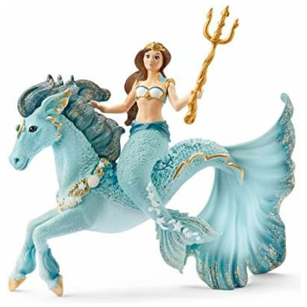 cheval schleich