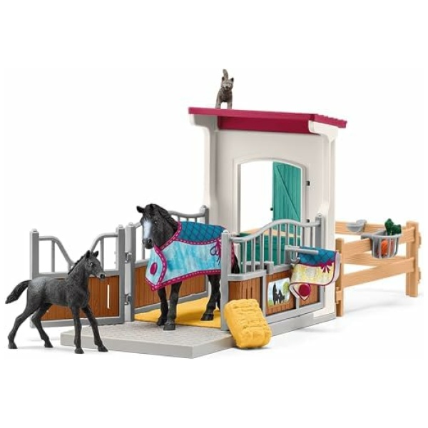 cheval schleich