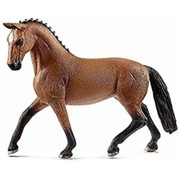 cheval schleich