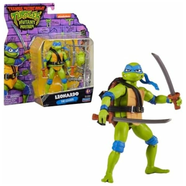 jouet tortues ninja