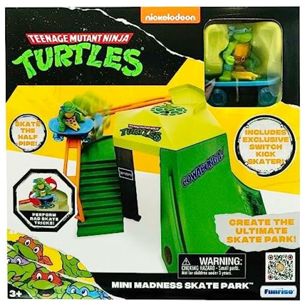 jouet tortues ninja